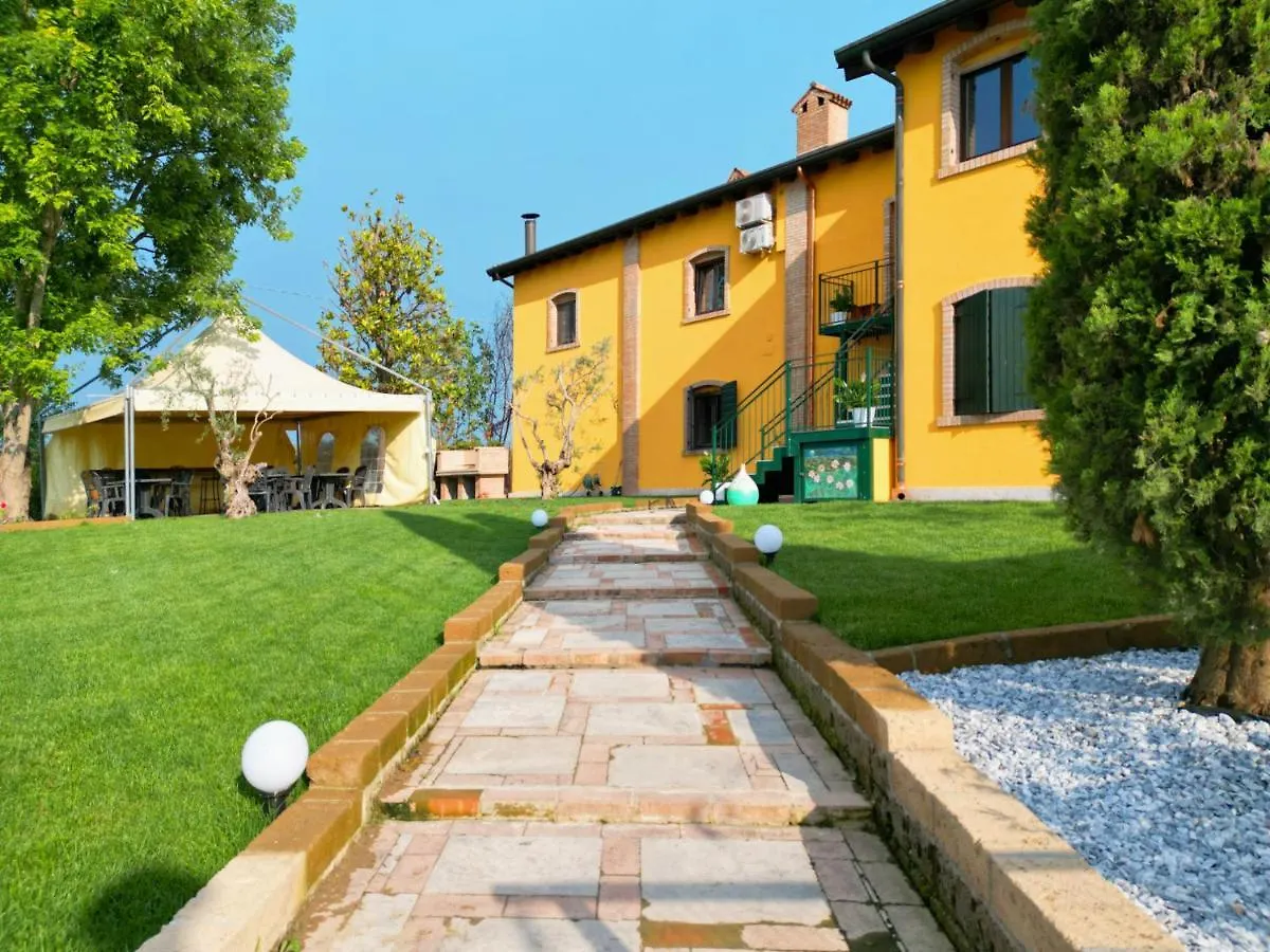 Villa Margherita Isola della Scala