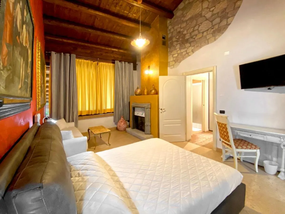 Villa Margherita イーゾラ・デッラ・スカーラ