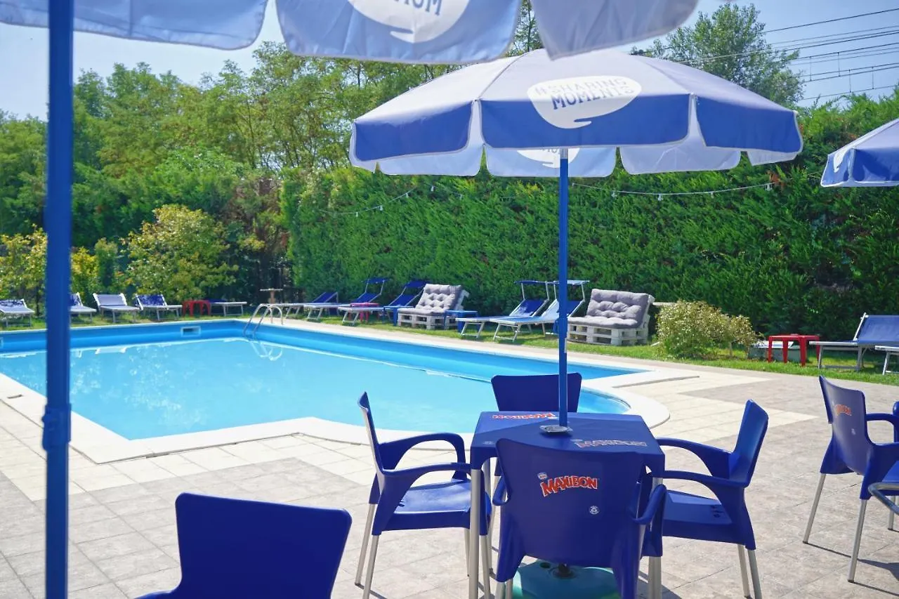 Villa Margherita イーゾラ・デッラ・スカーラ 0*,  イタリア